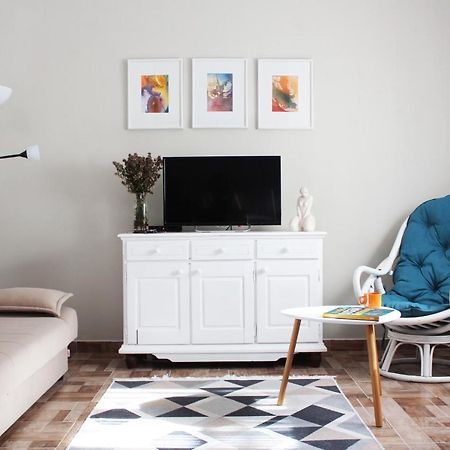 Apartman Bonaca Traù Esterno foto