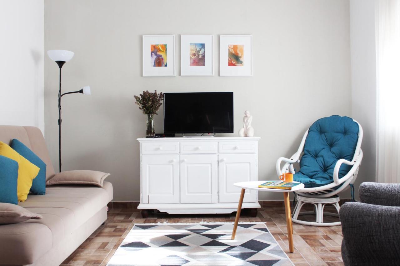 Apartman Bonaca Traù Esterno foto