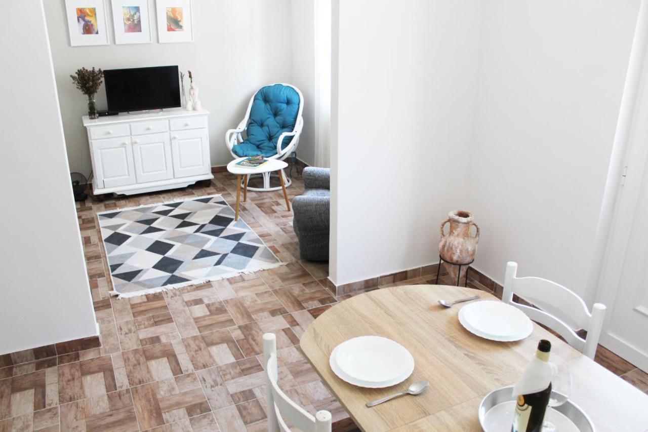 Apartman Bonaca Traù Esterno foto