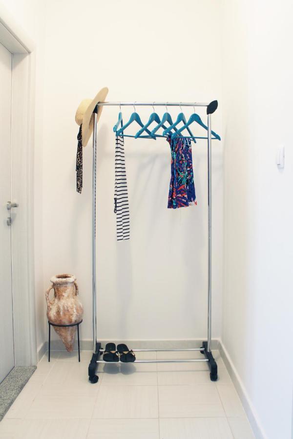 Apartman Bonaca Traù Esterno foto