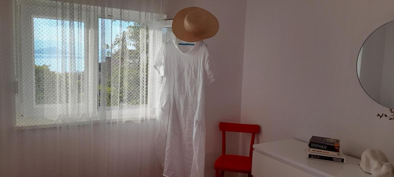 Apartman Bonaca Traù Esterno foto
