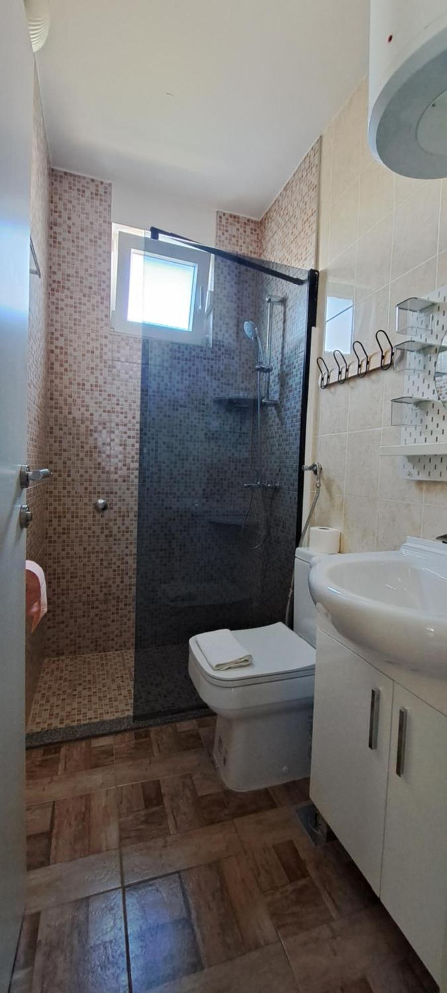 Apartman Bonaca Traù Esterno foto