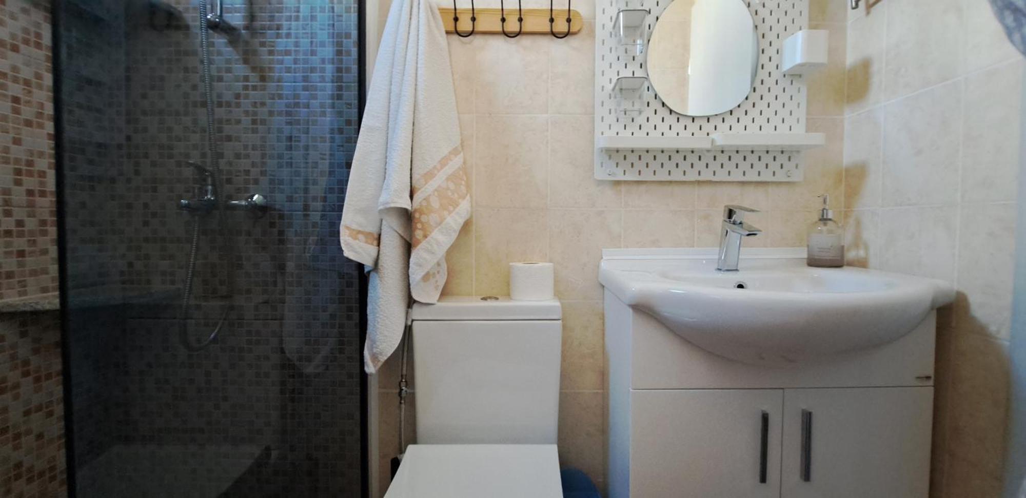 Apartman Bonaca Traù Esterno foto